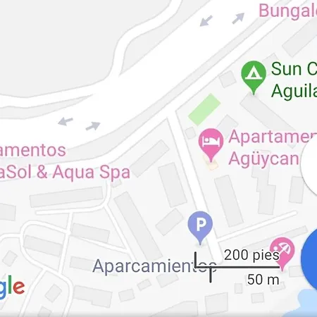 Aguycan - With Ocean Views *