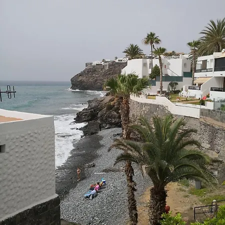 Apartman Aguycan - With Ocean Views San Bartolomé
