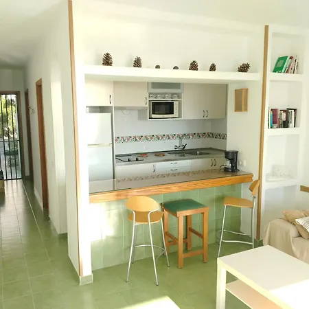 Apartman Aguycan - With Ocean Views *