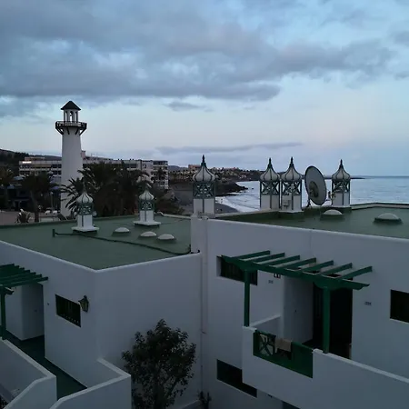 Aguycan - With Ocean Views * San Bartolomé
