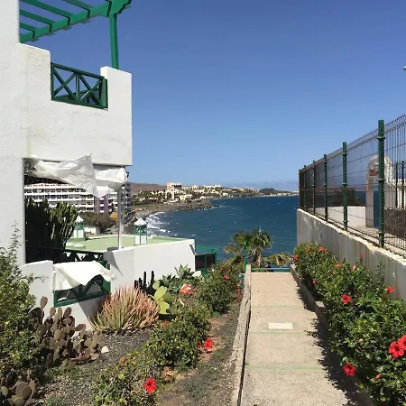 Aguycan - With Ocean Views Appartement