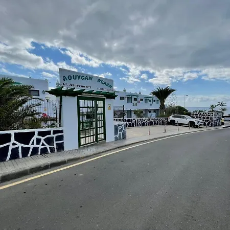 Aguycan - With Ocean Views *