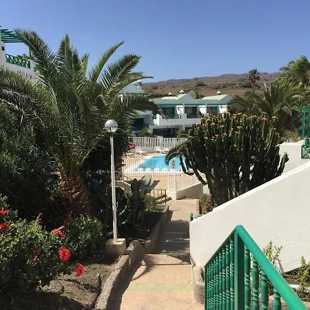 Aguycan - With Ocean Views Appartement San Bartolomé