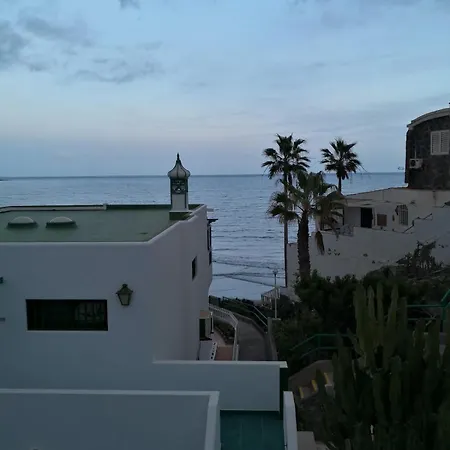 Aguycan - With Ocean Views San Bartolomé