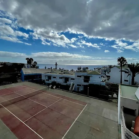 Appartement Aguycan - With Ocean Views