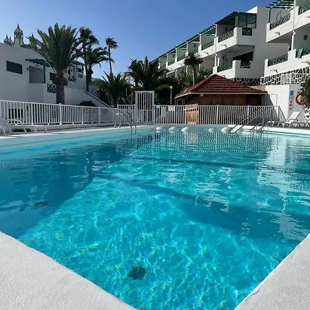 Aguycan - With Ocean Views Appartement