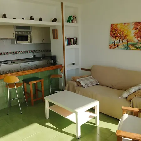 Aguycan - With Ocean Views Appartement