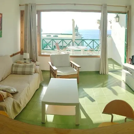 Appartement Aguycan - With Ocean Views San Bartolomé