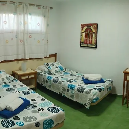 Appartement Aguycan - With Ocean Views San Bartolomé