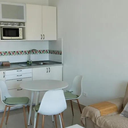Apartment Aguycan - With Ocean Views *
