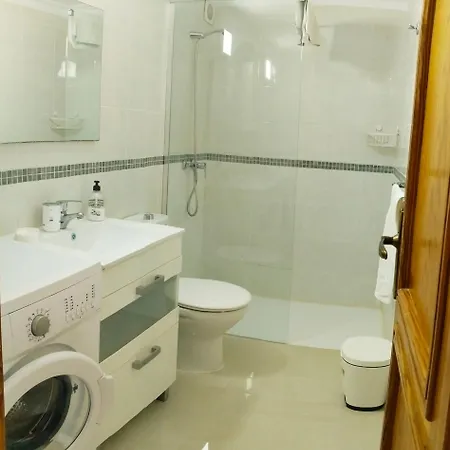 Apartment Aguycan - With Ocean Views *